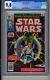 Star Wars #1 Cgc 9.8 Wp Marvel Comics 7/77 Darth Vader Episode Vii Rogue One