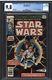 Star Wars #1 Cgc 9.8 Wp Marvel Comics 7/77 Darth Vader Episode Vii Rogue One