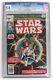 Star Wars #1 Cgc 9.8, White Pages! Marvel Comics 1977 Universal Highest Grade