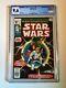 Star Wars #1 Comic Book 1977- First Print Cgc Graded 9.6. Just Received From Cgc