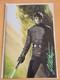 Star Wars #1 Marvel 2025 1100 Gabriele Dell'otto Virgin Variant Signed Withcoa Nm