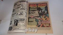 STAR WARS #1 (Marvel July 1977) 1st printing HI-GRADE VF+ WithOW pages READ