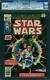 Star Wars # 1 Us Marvel 1977 1st Star Wars Comic Chaykin Art Nm 9.4 Cgc 011