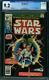 Star Wars # 1 Us Marvel 1977 1st Star Wars Comic Howard Chaykin Nm 9.2 Cgc