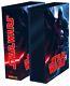 Star Wars (2015) #1 Variant-cover-box Deutsch Schuber Lim. 111 Ex. Marvel Luxus