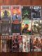 Star Wars (2015) Deutsch #1,2,3-20 Comicshop-variant Komplett Marvel Neue Serie