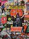 Star Wars #39 40 41 42 43 Empire Strikes Back (lot Of 5) Marvel Comics 1980-1981