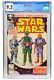 Star Wars #42 (1980) Cgc 9.2 Nm 1st Boba Fett 1st Yoda Mandalorian Disney+