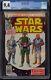 Star Wars #42 Cgc 9.4 White Pages 1980 1st Boba Fett Comic Kings