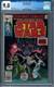 Star Wars #4 Cgc 9.0 (10/77) Marvel Comics White Pages