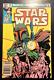 Star Wars #68 (1983) Newsstand Iconic Boba Fett Cover 1st Mandalore, Dengar