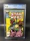 Star Wars #68 Cgc 9.6 Boba Fett Big Key? 1983 Marvel Iconic Cover Marvel