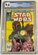 Star Wars #68 Cgc 9.6 White Pages 1st Planet Mandalore Marvel 1983