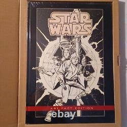 STAR WARS Artifact Edition IDW SEALED