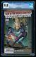 Star Wars Bounty Hunters #14 (2021) Cgc 9.8 1st Deathstick & Bokatan Kryze