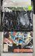Star Wars Comic Marvel 1977 #1-3 Whitman Variant Sealed Polybag Multi-pack New
