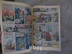 STAR WARS Comic book lot original #1 2 3 10 11 12 13 14 15 20 1977 Marvel