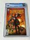 Star Wars Dark Horse Comics 1996 Shadows Of The Empire # 1 Cgc 9.8 Nm/m