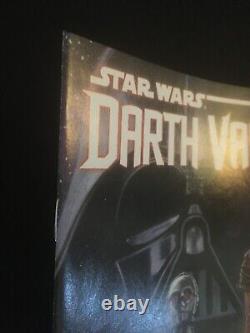 STAR WARS DARTH VADER(2015) #1-25, Annuals #1, 2 Complete Run, 1st Dr. Aphra