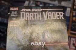 STAR WARS DARTH VADER (2015) #1-25, Annuals #1 Down Complete Run (3) Aphra