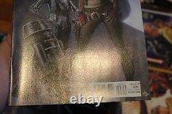 STAR WARS DARTH VADER (2015) #1-25, Annuals #1 Down Complete Run (3) Aphra