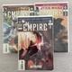 Star Wars Empire #1-40 Near Complete Brand New 2002 Dark Horse