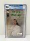Star Wars Episode I Qui-gon Jinn #1 Cgc 9.8 1999 Photo Cover Variant
