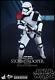 Star Wars Force Awakens 1st Order Stormtrooper Officer 1/6 Scale Figure Hot Toys