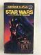 Star Wars From The Adventures Of Luke Skywalker, Rare Trade Paperback Novel 1976