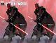 Star Wars Hidden Empire #1 Mike Mayhew Studio Variant A & B Full Duo Sig Withcoa