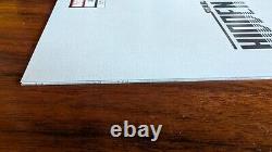 STAR WARS HIDDEN EMPIRE #1 Mike Mayhew Variant SANTA REMARQUE Signed WithCOA STAR WARS HIDDEN EMPIRE #1 Mike Mayhew Variant SANTA REMARQUE Signed WithCOA