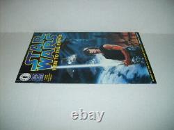 STAR WARS Heir To The Empire #1 1st App of Admiral Thrawn & Mara Jade VF/NM 9.0