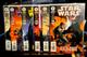 Star Wars Jedi & Sith #s 1-6 (dark Horse) Nm