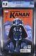Star Wars Kanan (2015 Marvel) #1bam! Cgc 9.8 Withp? 1st App Of Kanan Jarrus + More