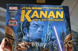 STAR WARS KANAN COMPLETE #1-12 Marvel Comics The Last Padawan (6 7 8 9 10 11 12) STAR WARS KANAN COMPLETE #1-12 Marvel Comics The Last Padawan (6 7 8 9 10 11 12)