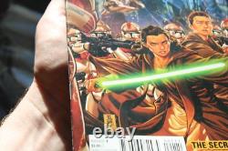 STAR WARS KANAN COMPLETE #1-12 Marvel Comics The Last Padawan (6 7 8 9 10 11 12) STAR WARS KANAN COMPLETE #1-12 Marvel Comics The Last Padawan (6 7 8 9 10 11 12)