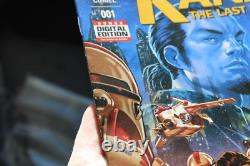 STAR WARS KANAN COMPLETE #1-12 Marvel Comics The Last Padawan (6 7 8 9 10 11 12) STAR WARS KANAN COMPLETE #1-12 Marvel Comics The Last Padawan (6 7 8 9 10 11 12)