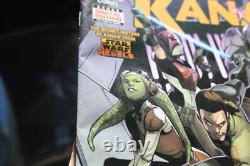 STAR WARS KANAN COMPLETE #1-12 Marvel Comics The Last Padawan (6 7 8 9 10 11 12) STAR WARS KANAN COMPLETE #1-12 Marvel Comics The Last Padawan (6 7 8 9 10 11 12)