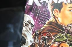 STAR WARS KANAN COMPLETE #1-12 Marvel Comics The Last Padawan (6 7 8 9 10 11 12) STAR WARS KANAN COMPLETE #1-12 Marvel Comics The Last Padawan (6 7 8 9 10 11 12)