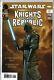 Star Wars Knights Of The Old Republic #9 Key 1st Darth Revan 2007 Vf/nm (9.0)