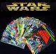 Star Wars Krieg Der Sterne Ehapa Comic Band 1 Bis 22 Komplette Comicreihe