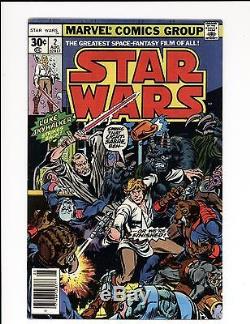 Star Wars Lot #2-82, 84-94, 96-107 + Annuals #1, 2 Two Copies Of #24, 36 & 50