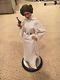Star Wars Princess Leia Premium Format Sideshow Limited Ed 130/1259