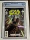 Star Wars Republic #65 Cbcs 9.6 White 1st Barriss Offee, Luminara Unduli & Bly