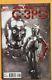 Star Wars Special C-3po #1 Harris Red Arm Spotlight Variant Cover 11000 Marvel