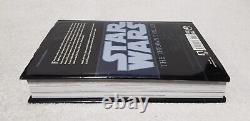 STAR WARS The Thrawn Trilogy hardcover graphic novel