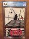 Star Wars Vader Down #1 9.6 Cgc (15000 Zdarsky Sketch Variant)