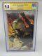 Star Wars War Of The Bounty Hunters #1 Cgc 9.8 Ss Mike Mayhew Virgin