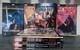 Star Wars Lot Of 15 Graphic Novel, Tpb Legends Epic Thrawn Trilogy, Vader Down