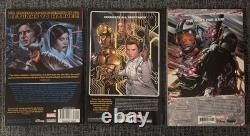 STAR WARS lot of 15 graphic novel, tpb Legends EPIC Thrawn Trilogy, Vader Down